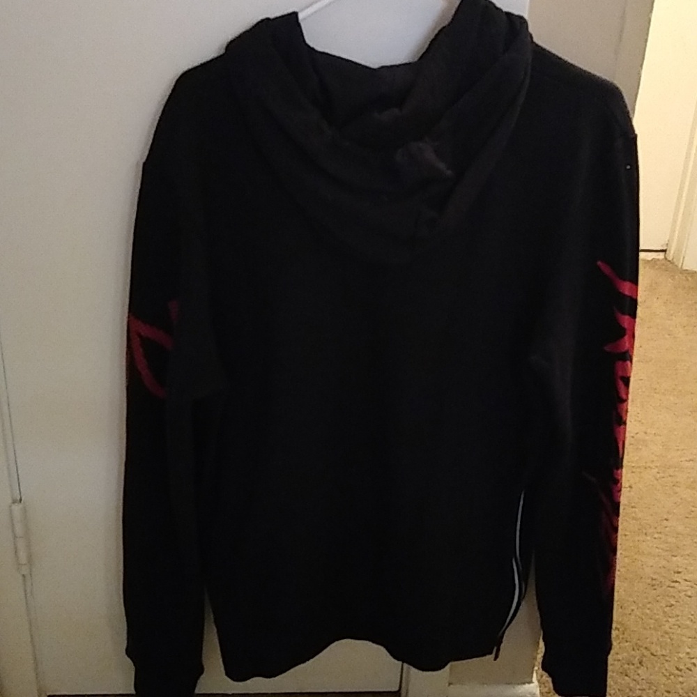 Hoodie - Picture 2 of 4